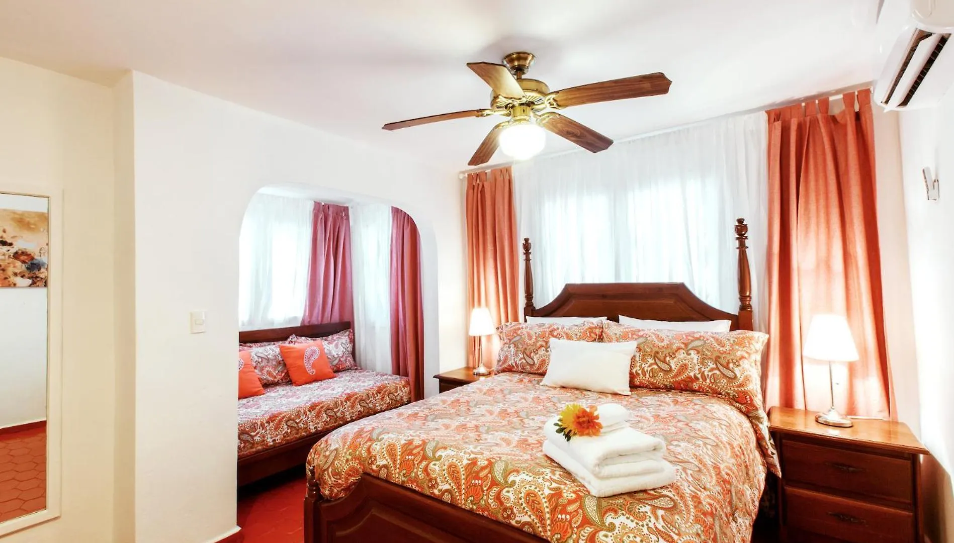 Coral Villas Private Beach Resort And Spa Punta Cana Apartamento