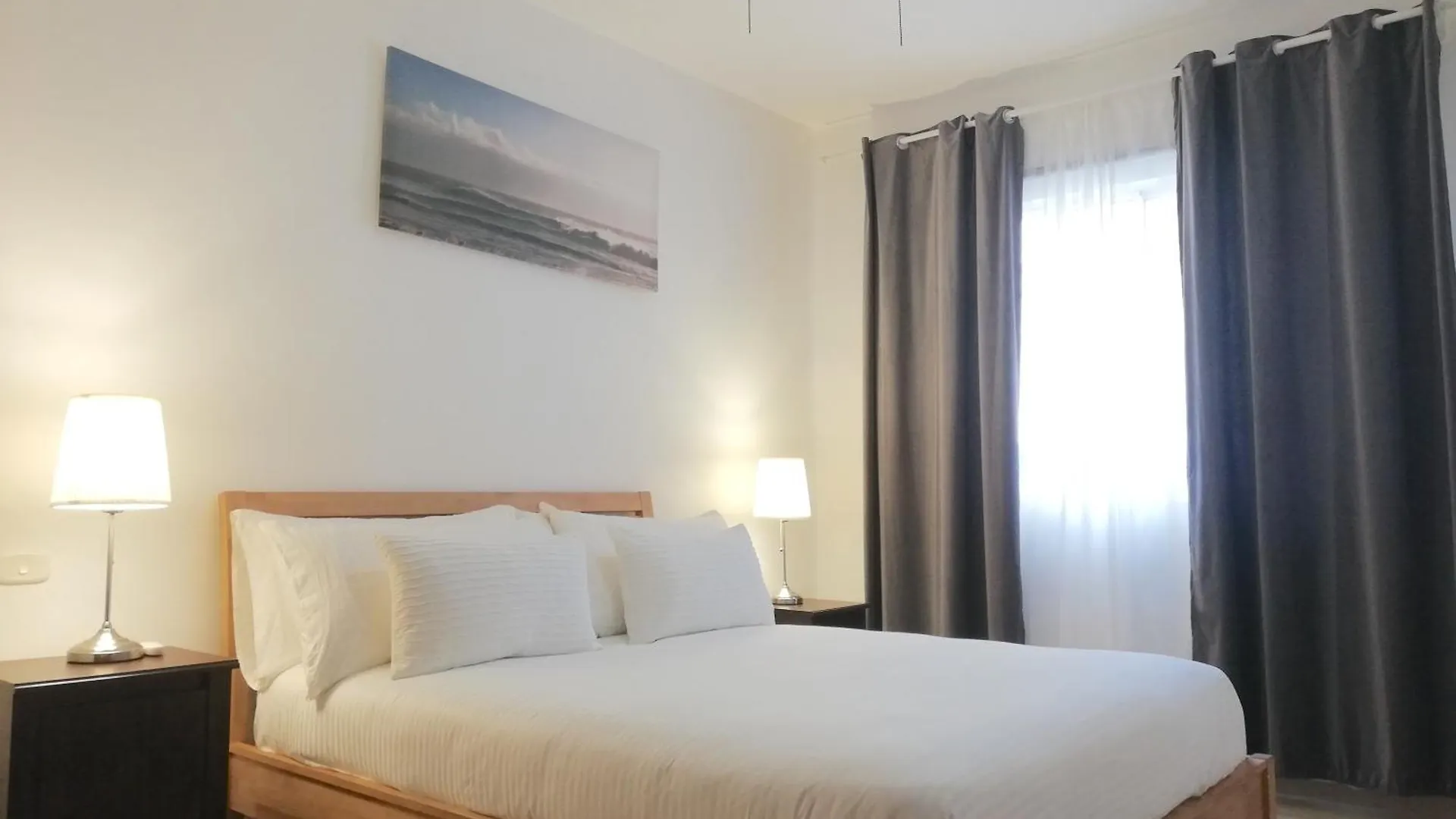 Coral Villas Private Beach Resort And Spa Punta Cana Apartamento
