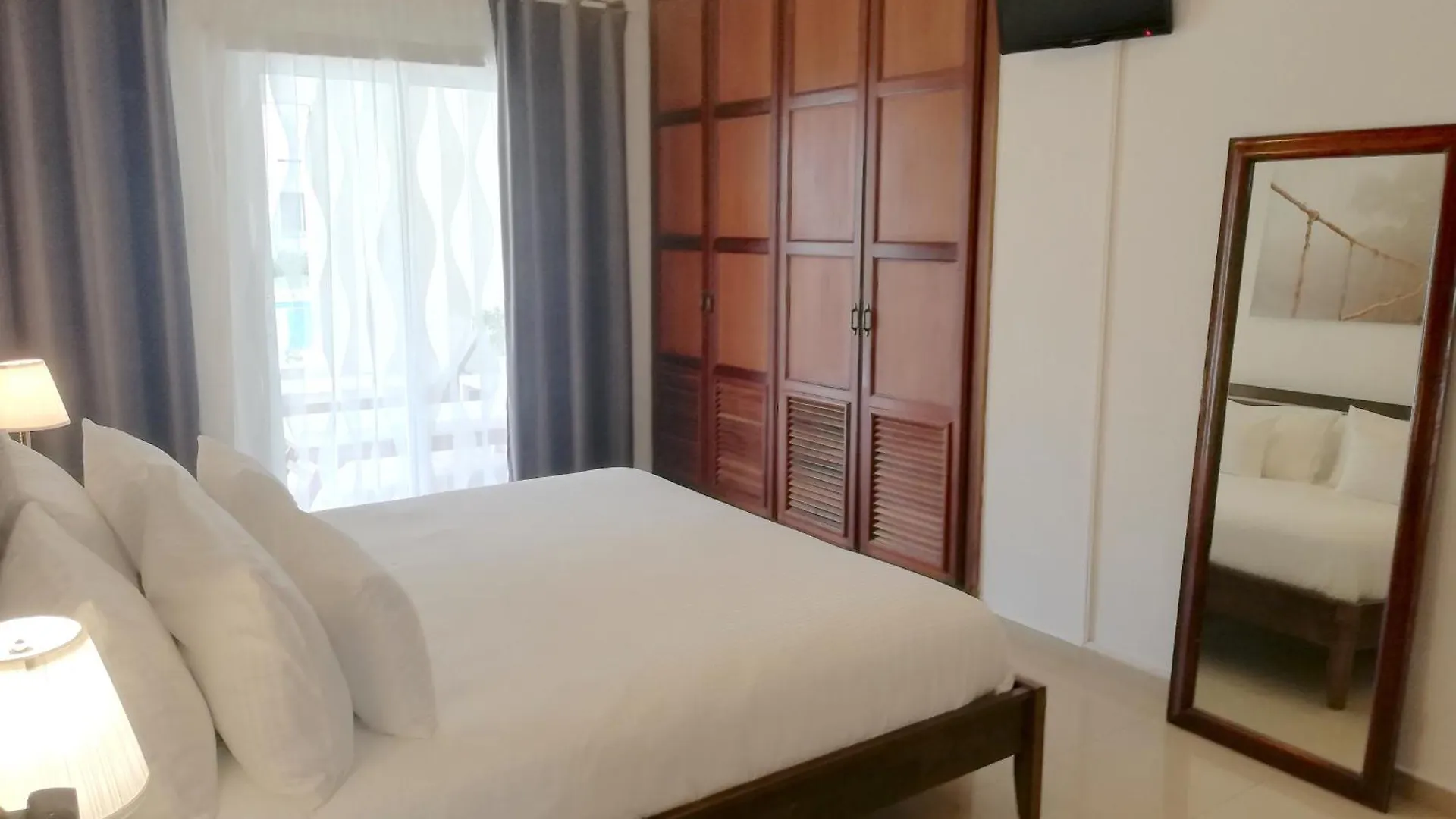 Apartamento Coral Villas Private Beach Resort And Spa Punta Cana