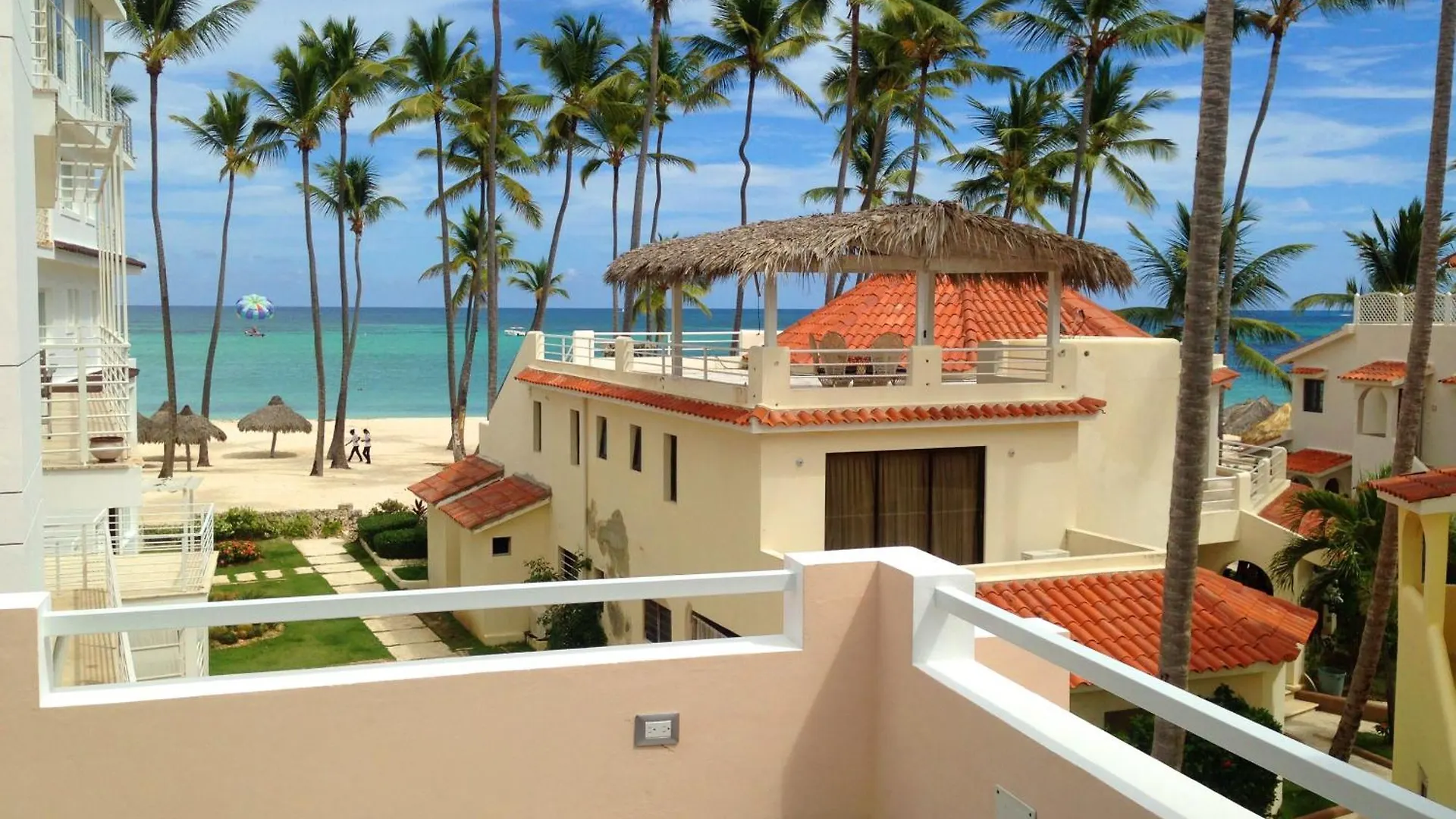 Apartamento Coral Villas Private Beach Resort And Spa Punta Cana República Dominicana