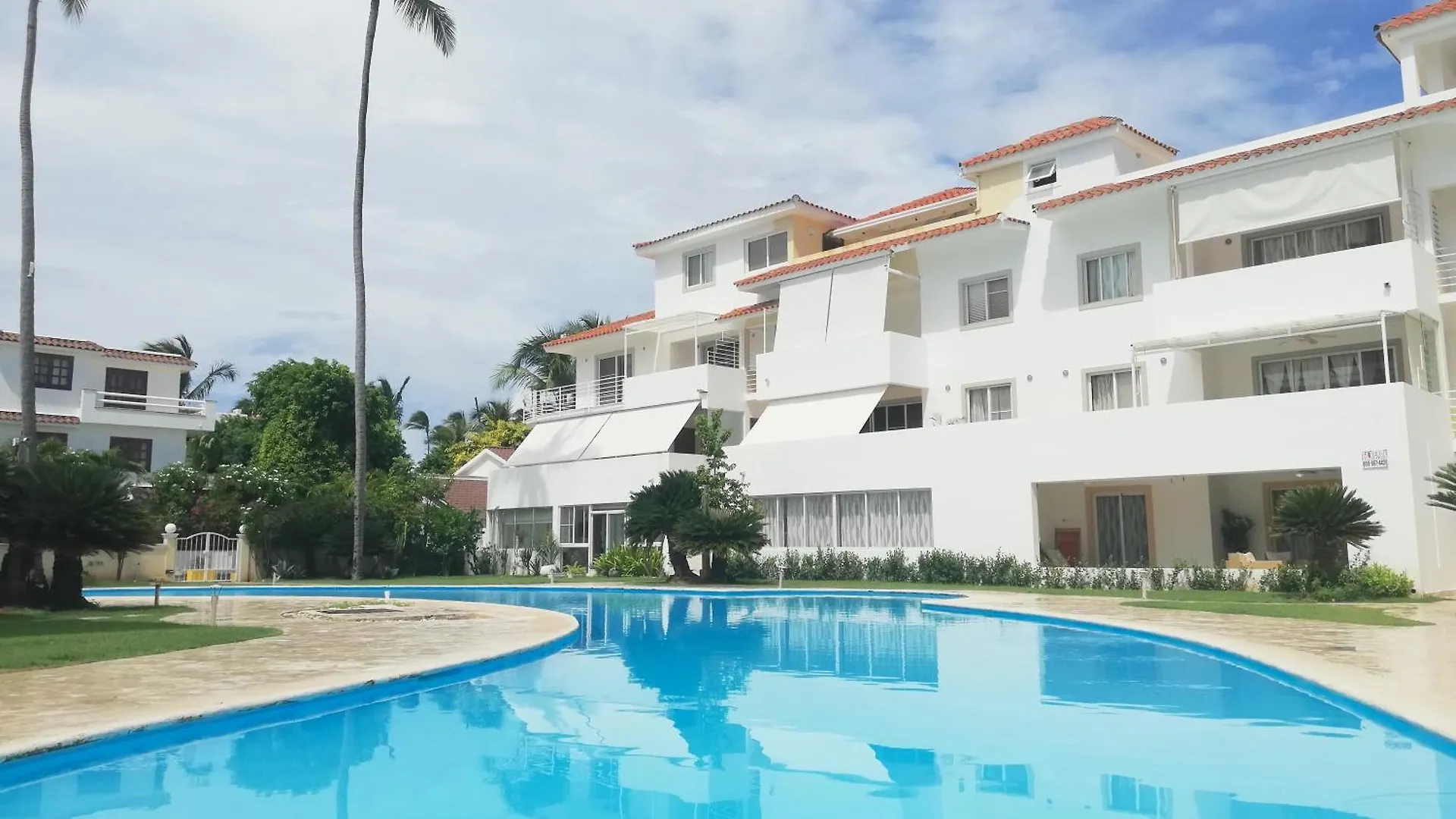 Coral Villas Private Beach Resort And Spa Punta Cana