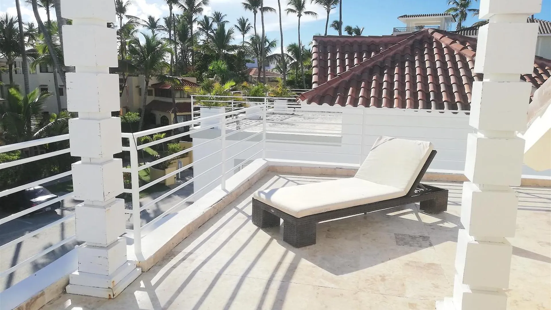 Coral Villas Private Beach Resort And Spa Punta Cana Apartamento
