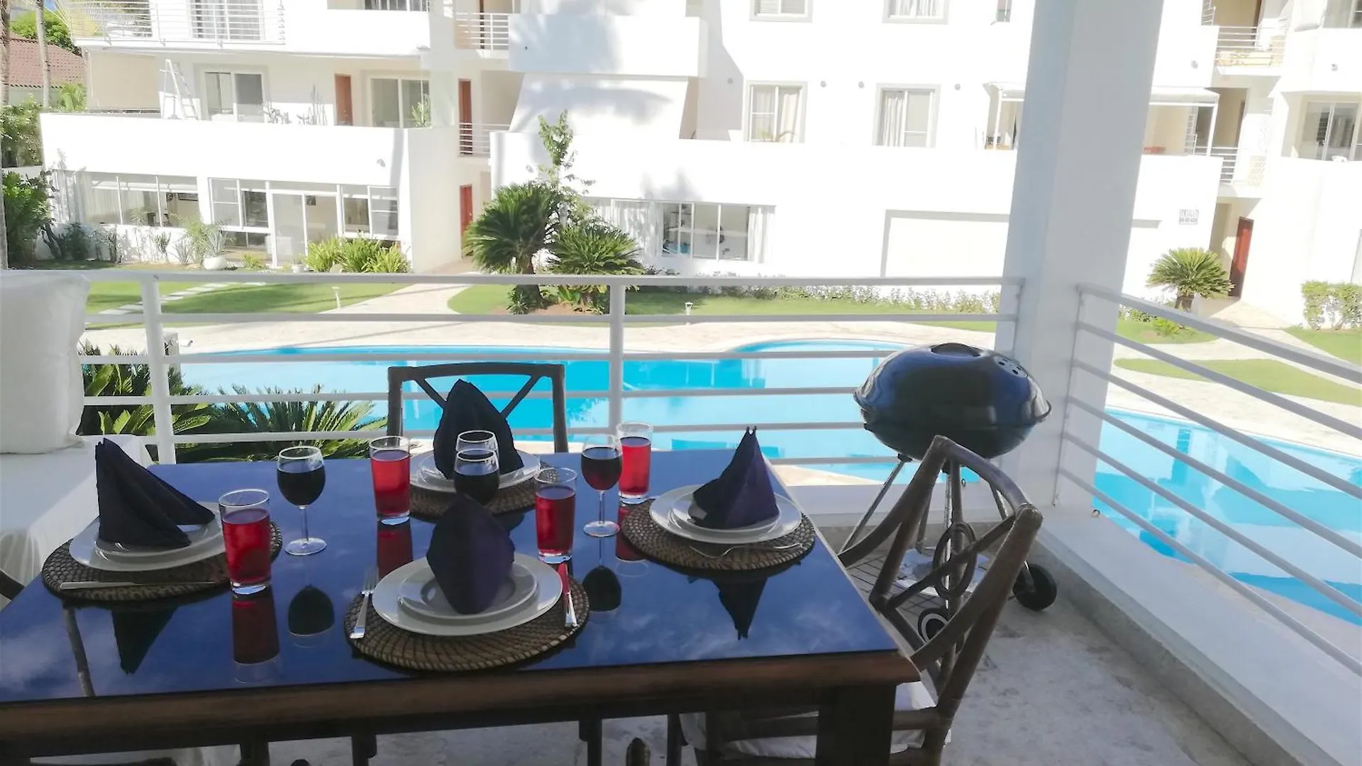 Coral Villas Private Beach Resort And Spa Punta Cana