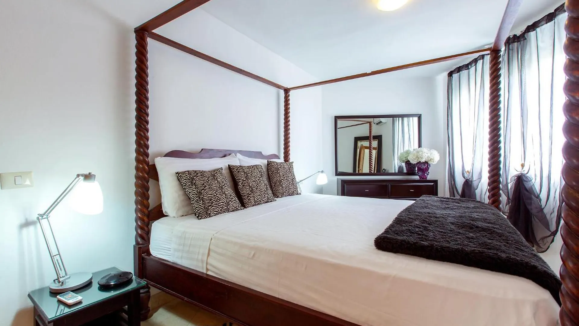 Apartamento Coral Villas Private Beach Resort And Spa Punta Cana