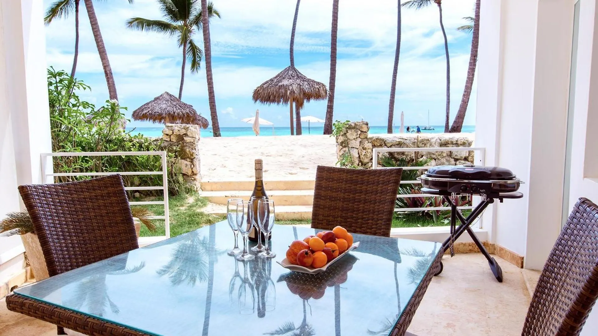 Coral Villas Private Beach Resort And Spa Punta Cana