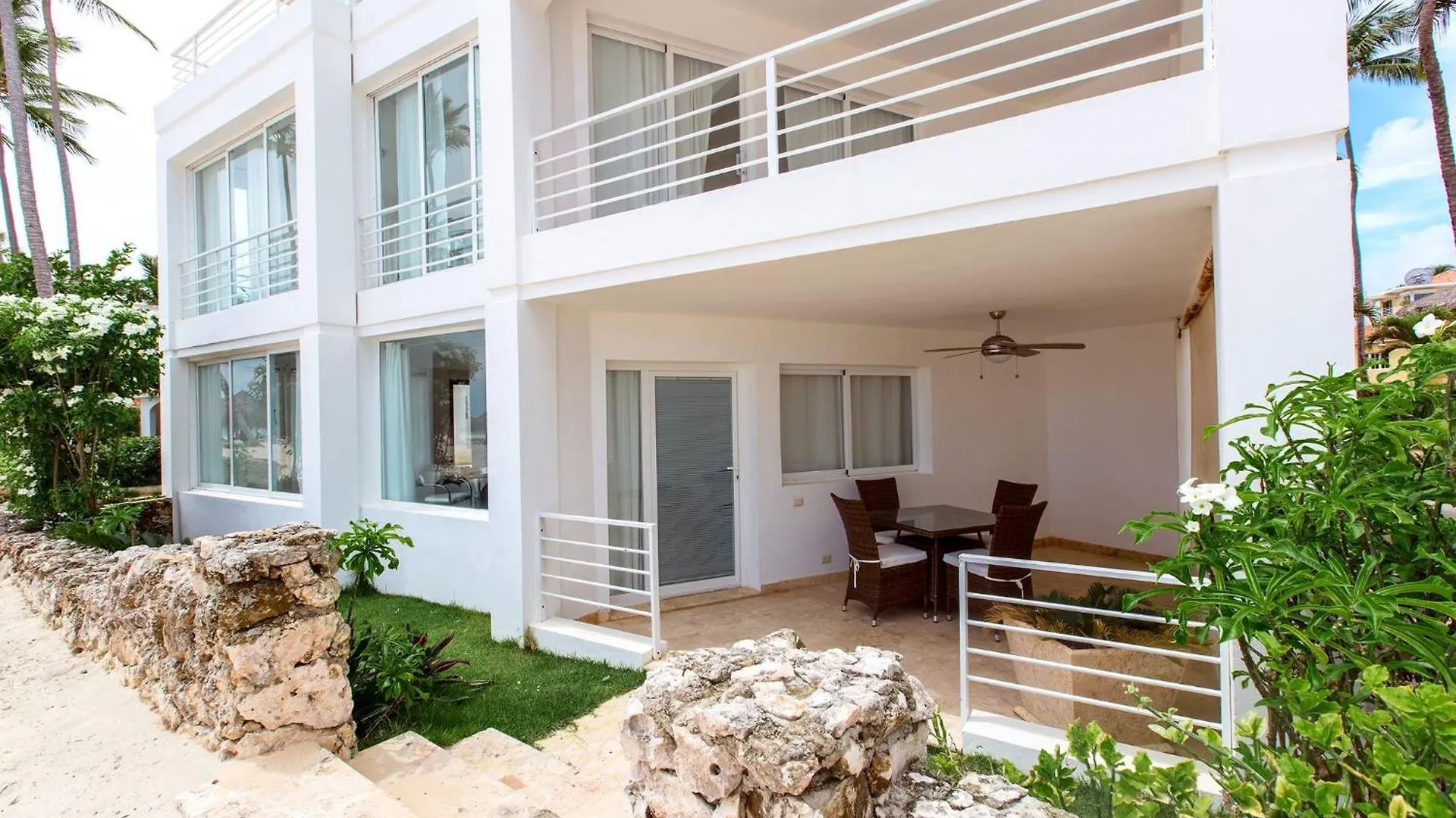 Coral Villas Private Beach Resort And Spa Punta Cana