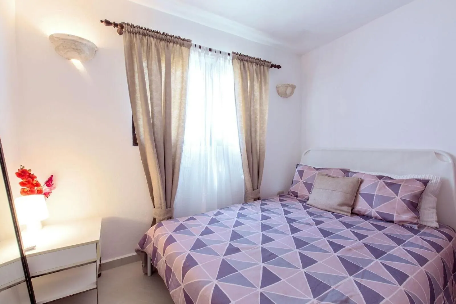 Coral Villas Private Beach Resort And Spa Punta Cana Apartamento