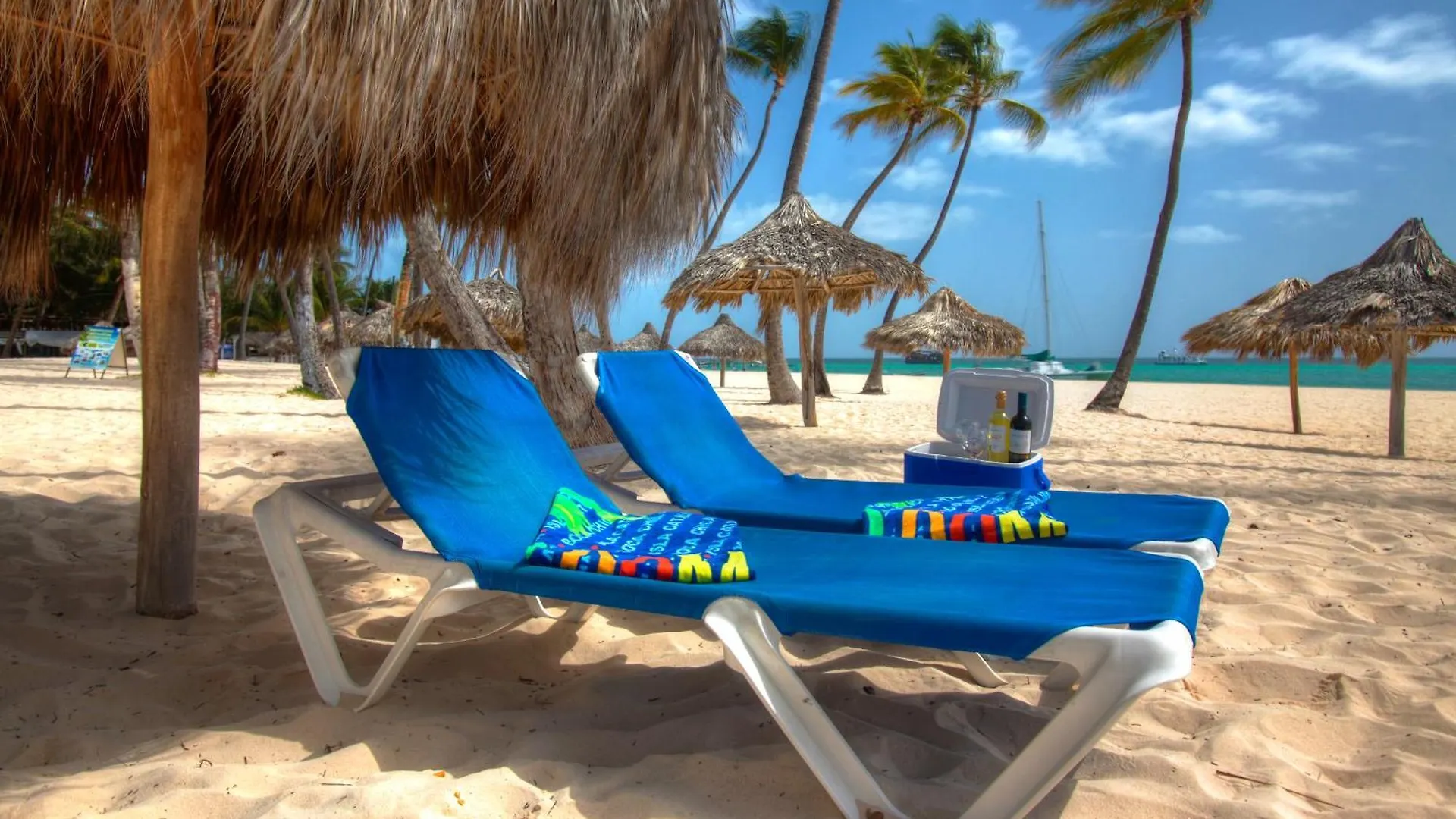 Coral Villas Private Beach Resort And Spa Punta Cana Apartamento