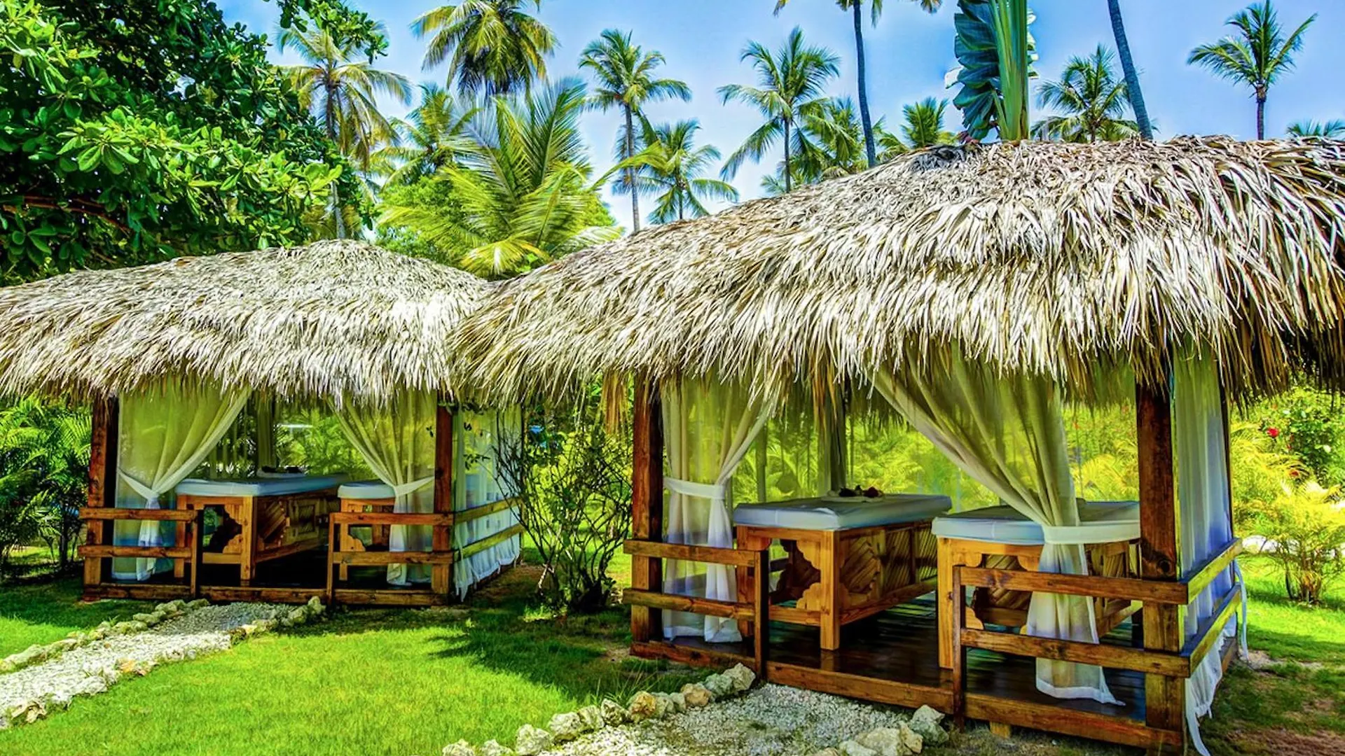 Apartamento Coral Villas Private Beach Resort And Spa Punta Cana República Dominicana