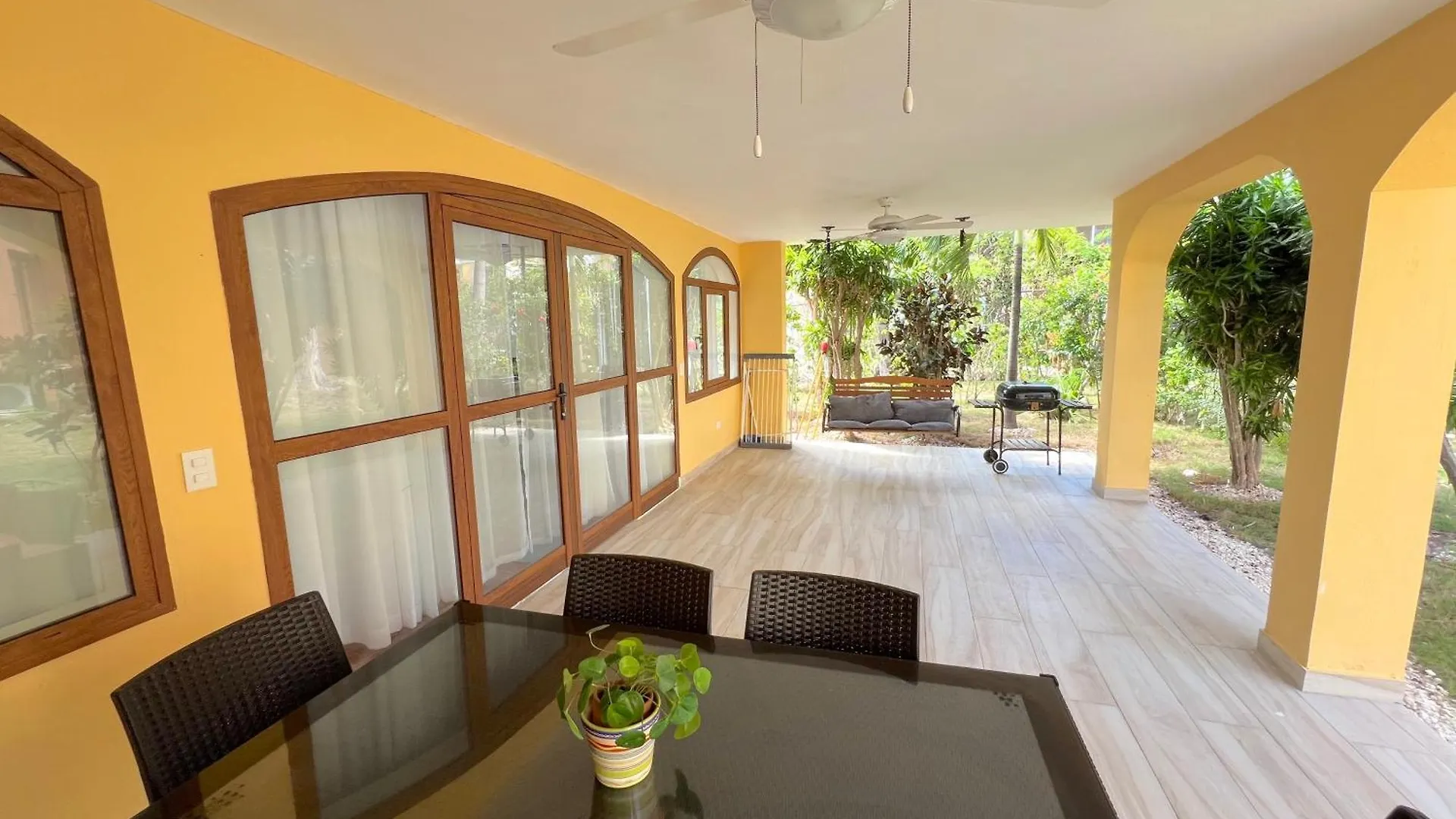 Apartamento Coral Villas Private Beach Resort And Spa Punta Cana
