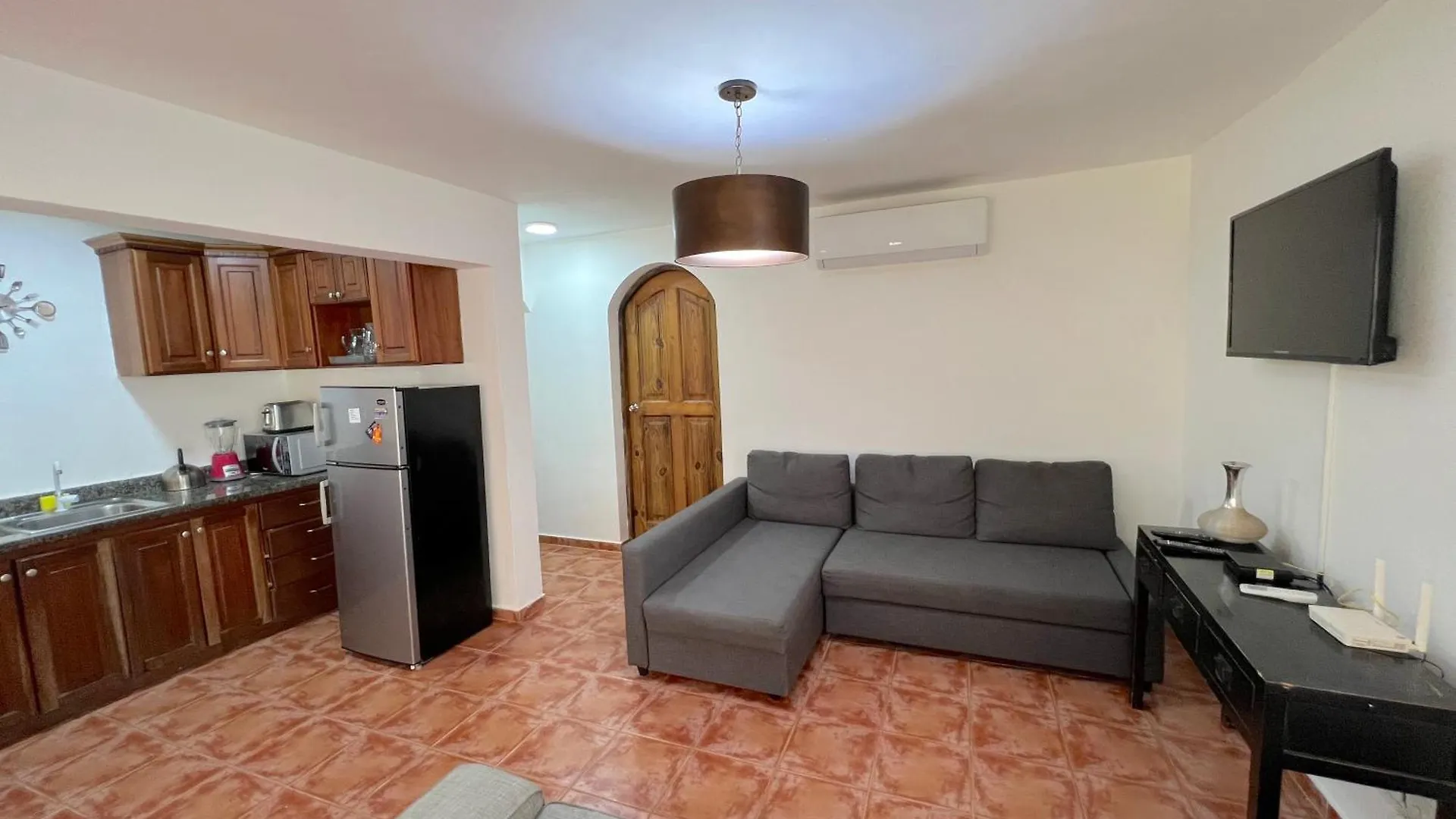 Apartamento Coral Villas Private Beach Resort And Spa Punta Cana