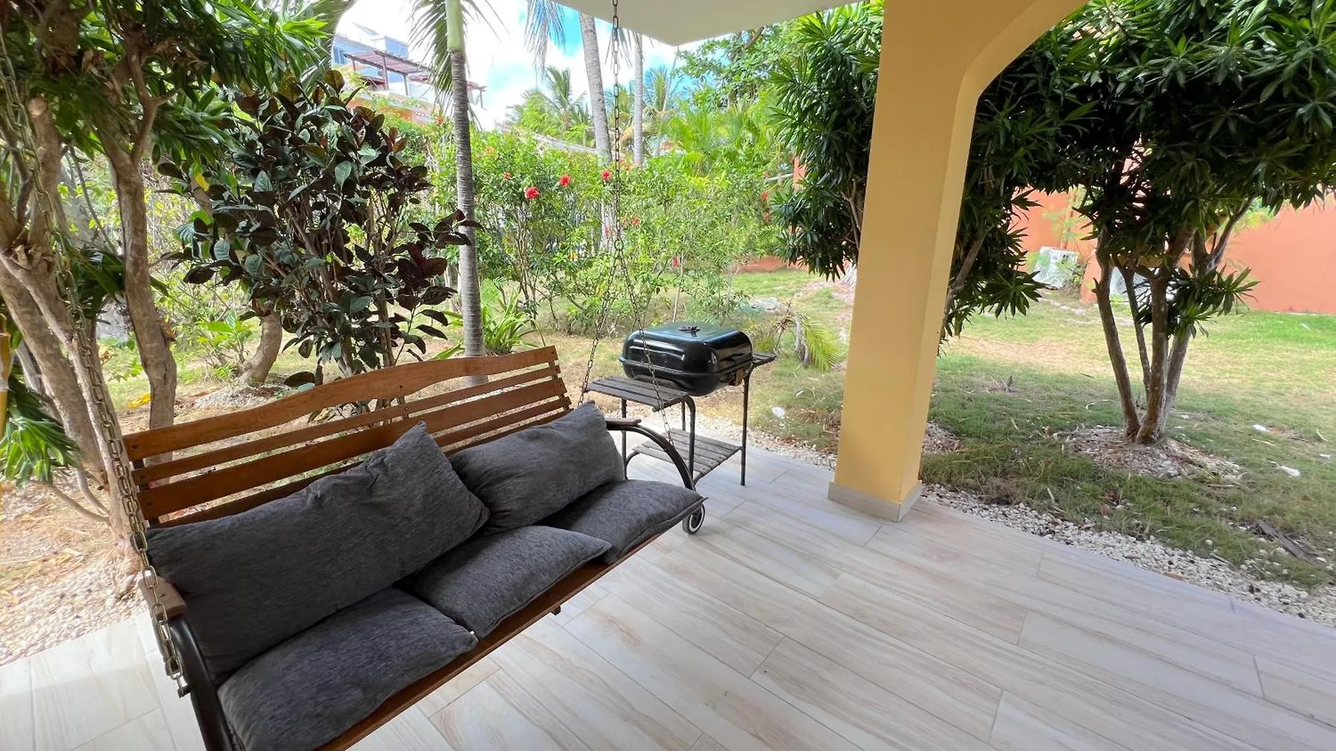 Apartamento Coral Villas Private Beach Resort And Spa Punta Cana República Dominicana