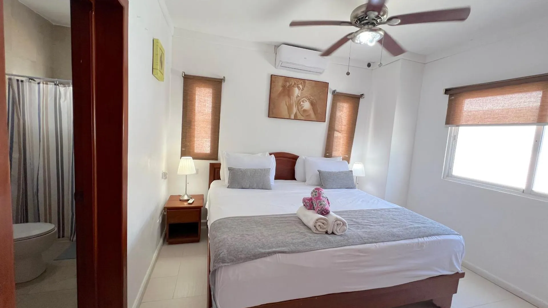 Apartamento Coral Villas Private Beach Resort And Spa Punta Cana