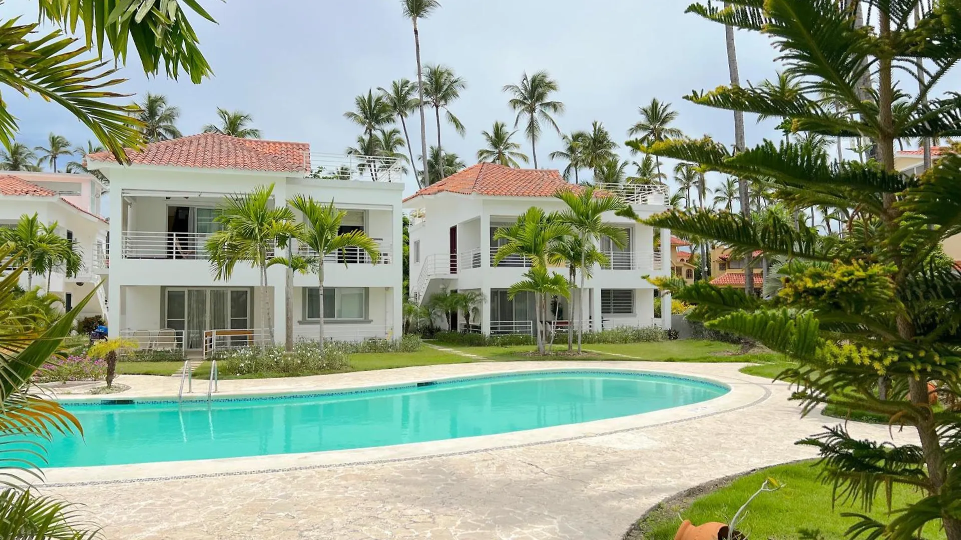 Coral Villas Private Beach Resort And Spa Punta Cana