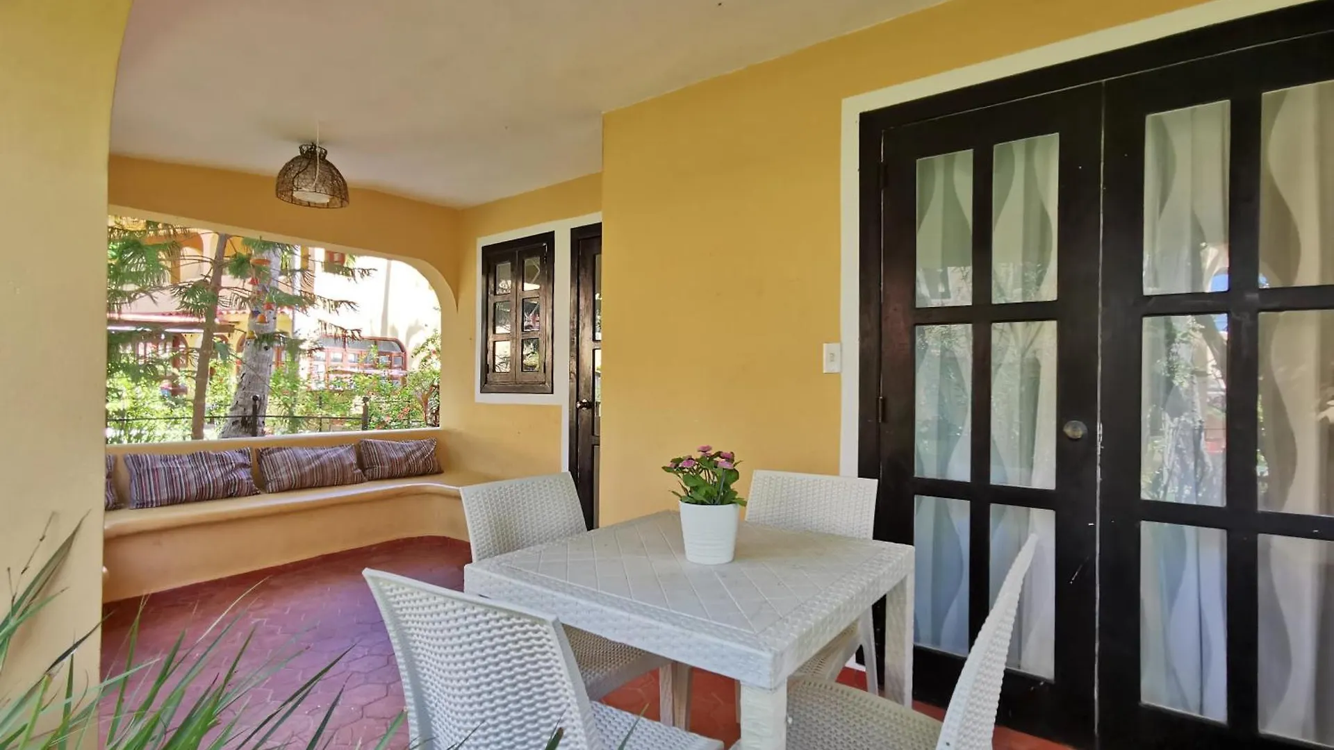 Coral Villas Private Beach Resort And Spa Punta Cana
