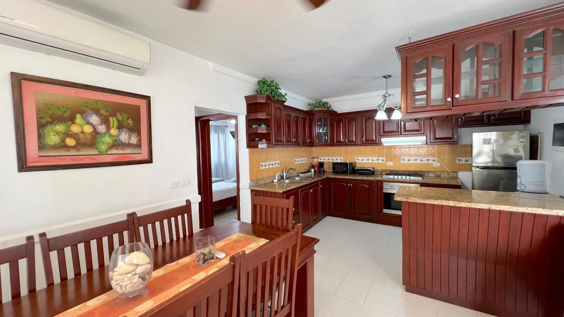 Coral Villas Private Beach Resort And Spa Punta Cana Dominican Republic