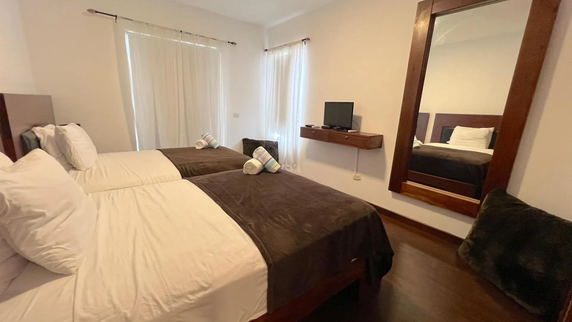 Apartment Coral Villas Private Beach Resort And Spa Punta Cana