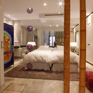 Bali Apartamento Sevilla