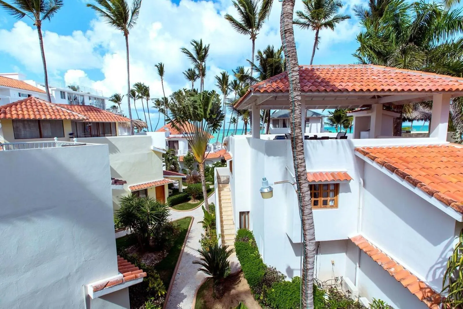 Coral Villas Private Beach Resort And Spa Punta Cana Apartment