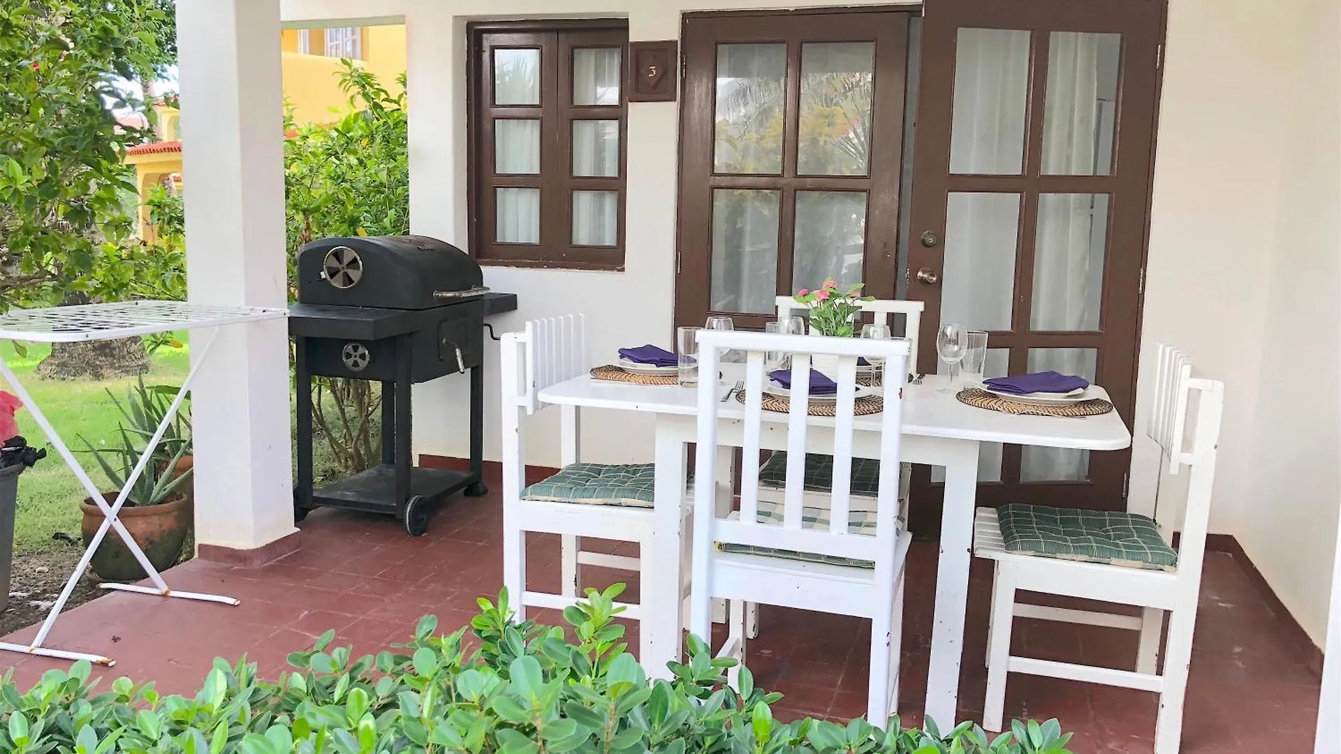 Apartment Coral Villas Private Beach Resort And Spa Punta Cana