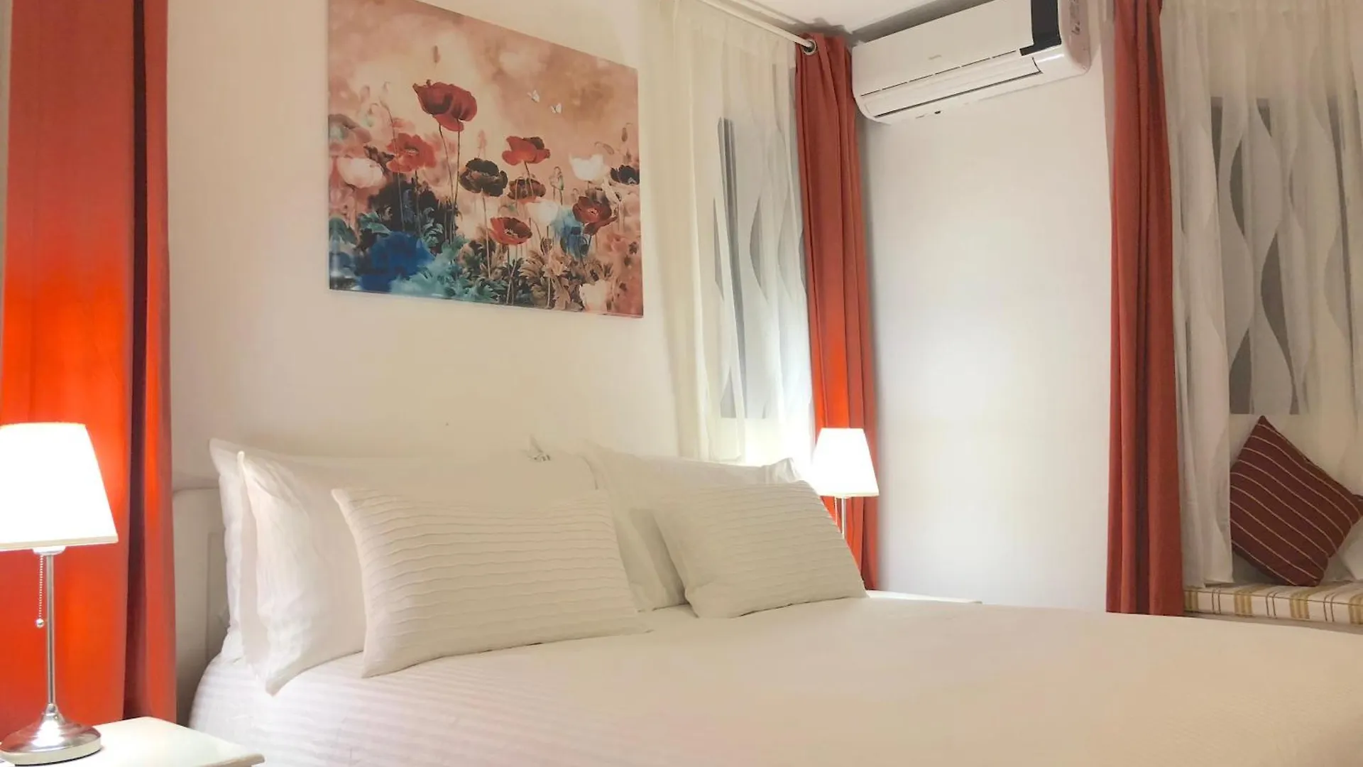 Coral Villas Private Beach Resort And Spa Punta Cana Apartament