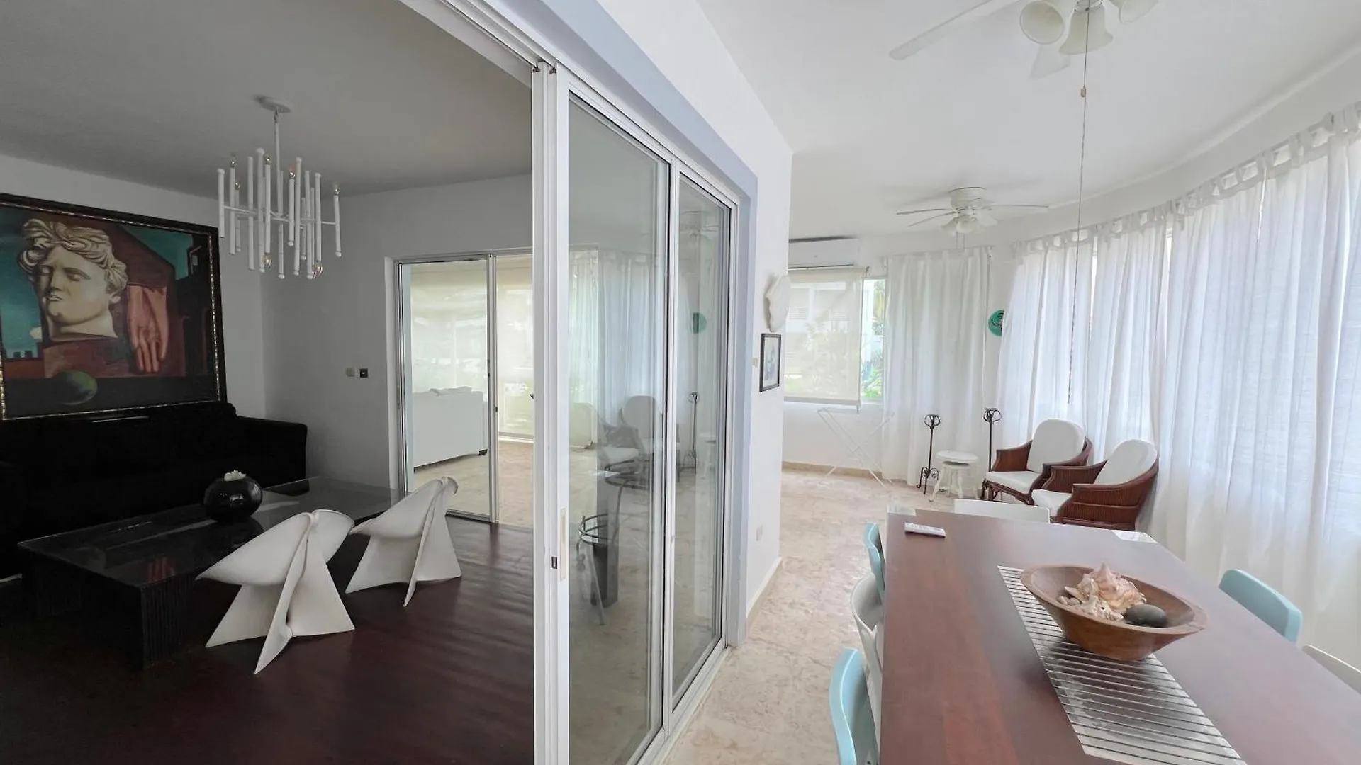 Coral Villas Private Beach Resort And Spa Punta Cana Dominikanska republiken