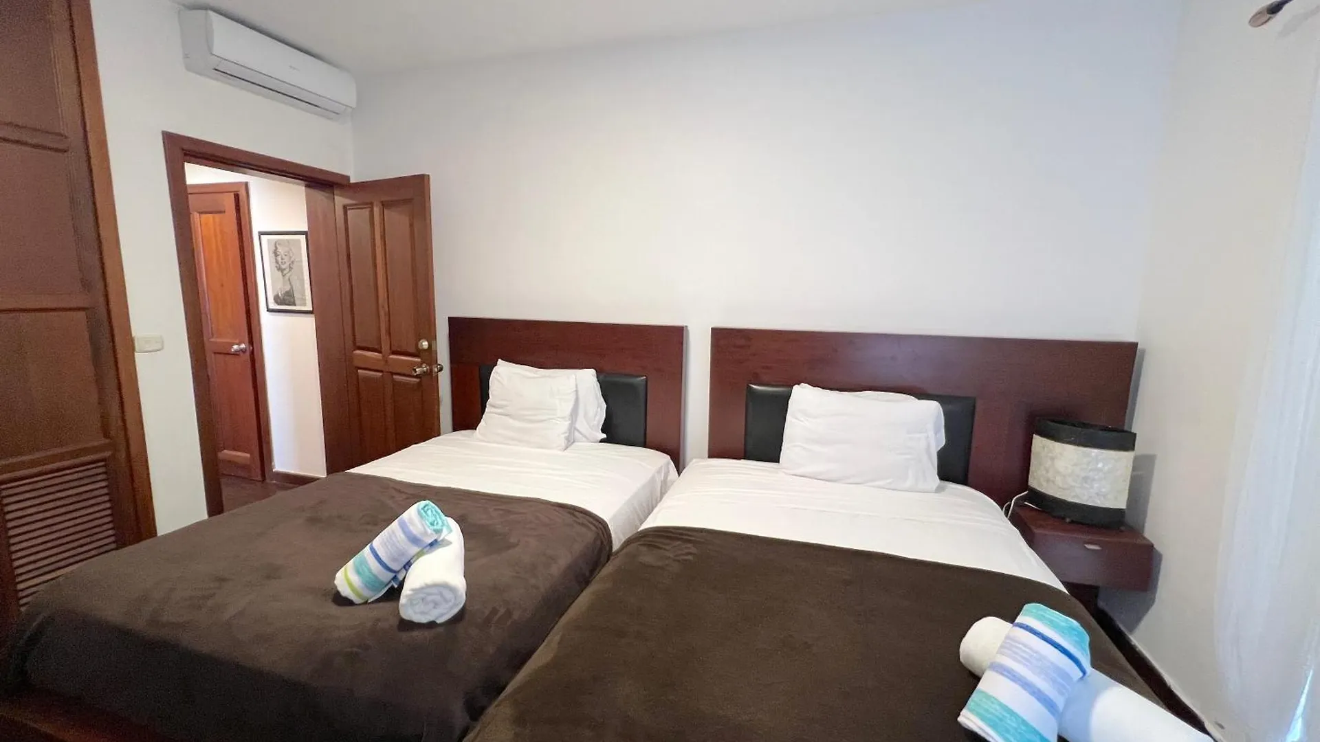 Coral Villas Private Beach Resort And Spa Punta Cana Apartament