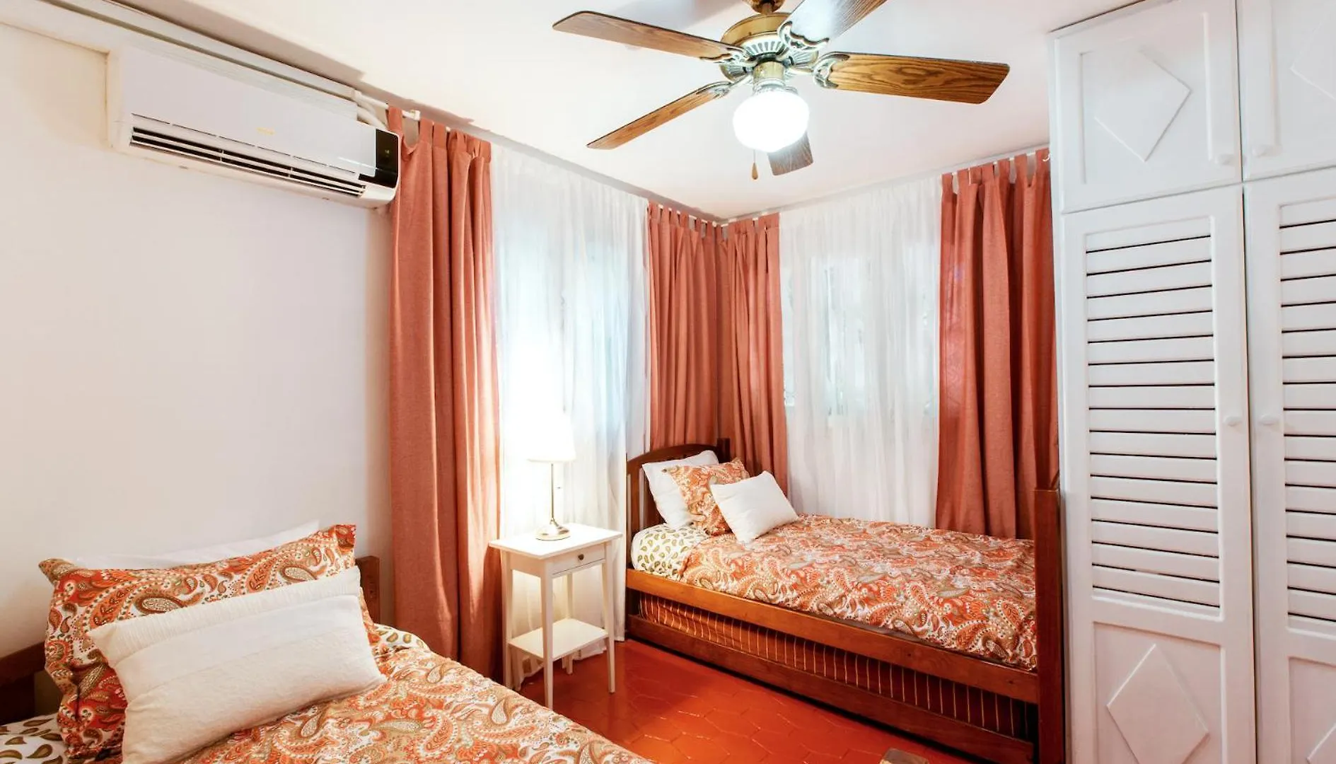 Coral Villas Private Beach Resort And Spa Punta Cana