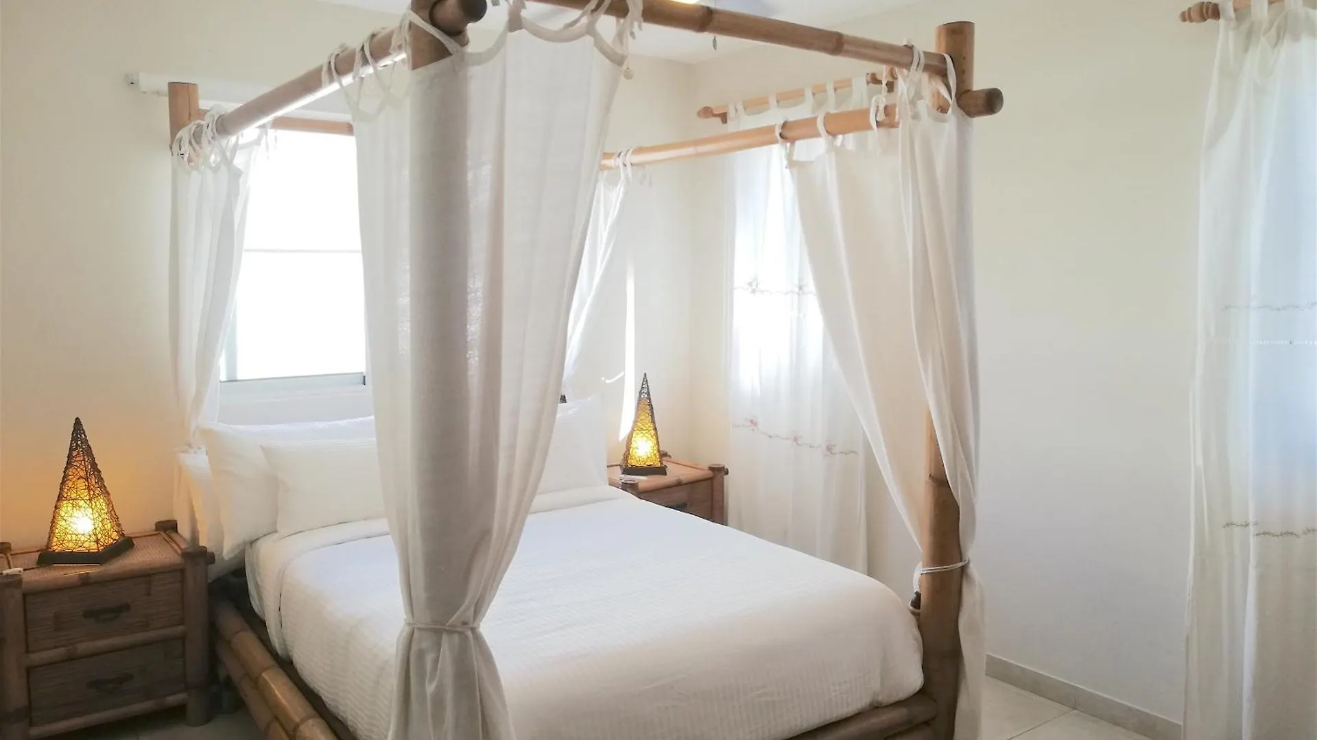 Coral Villas Private Beach Resort And Spa Punta Cana 0*,