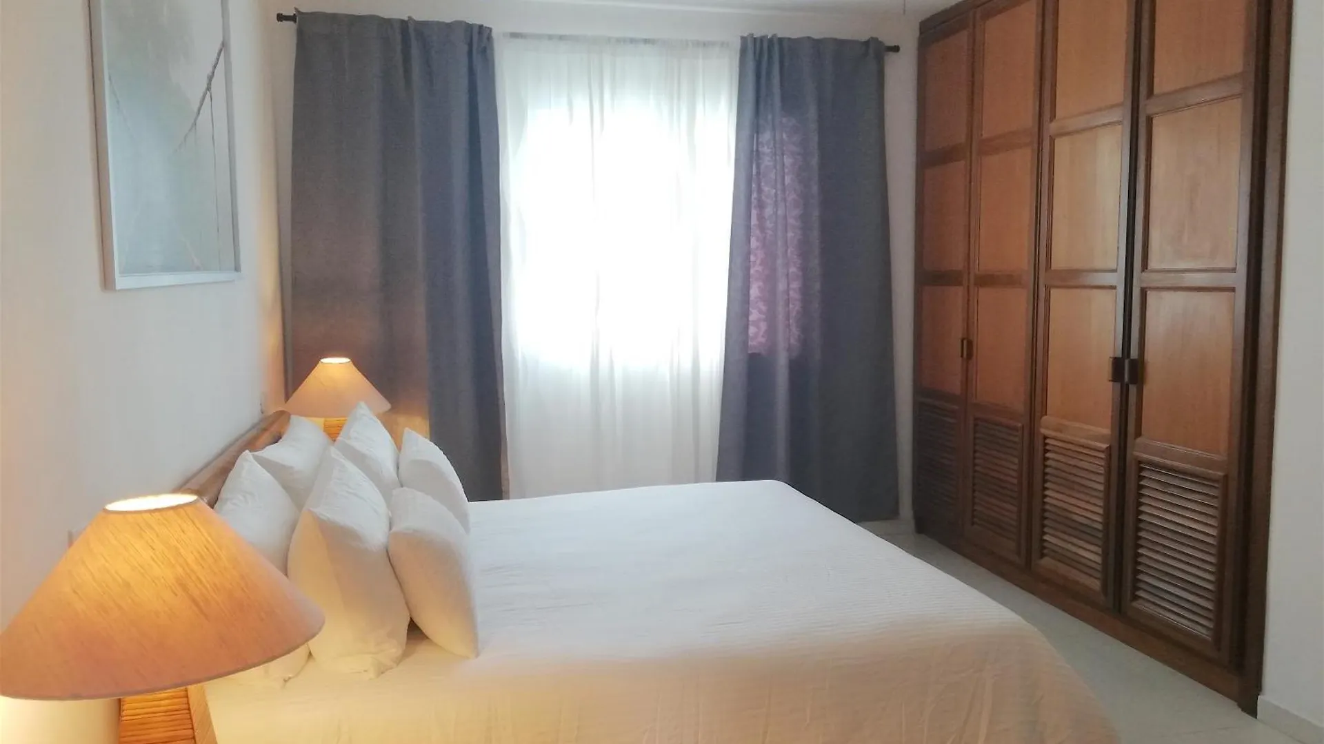 Apartamento Coral Villas Private Beach Resort And Spa Punta Cana