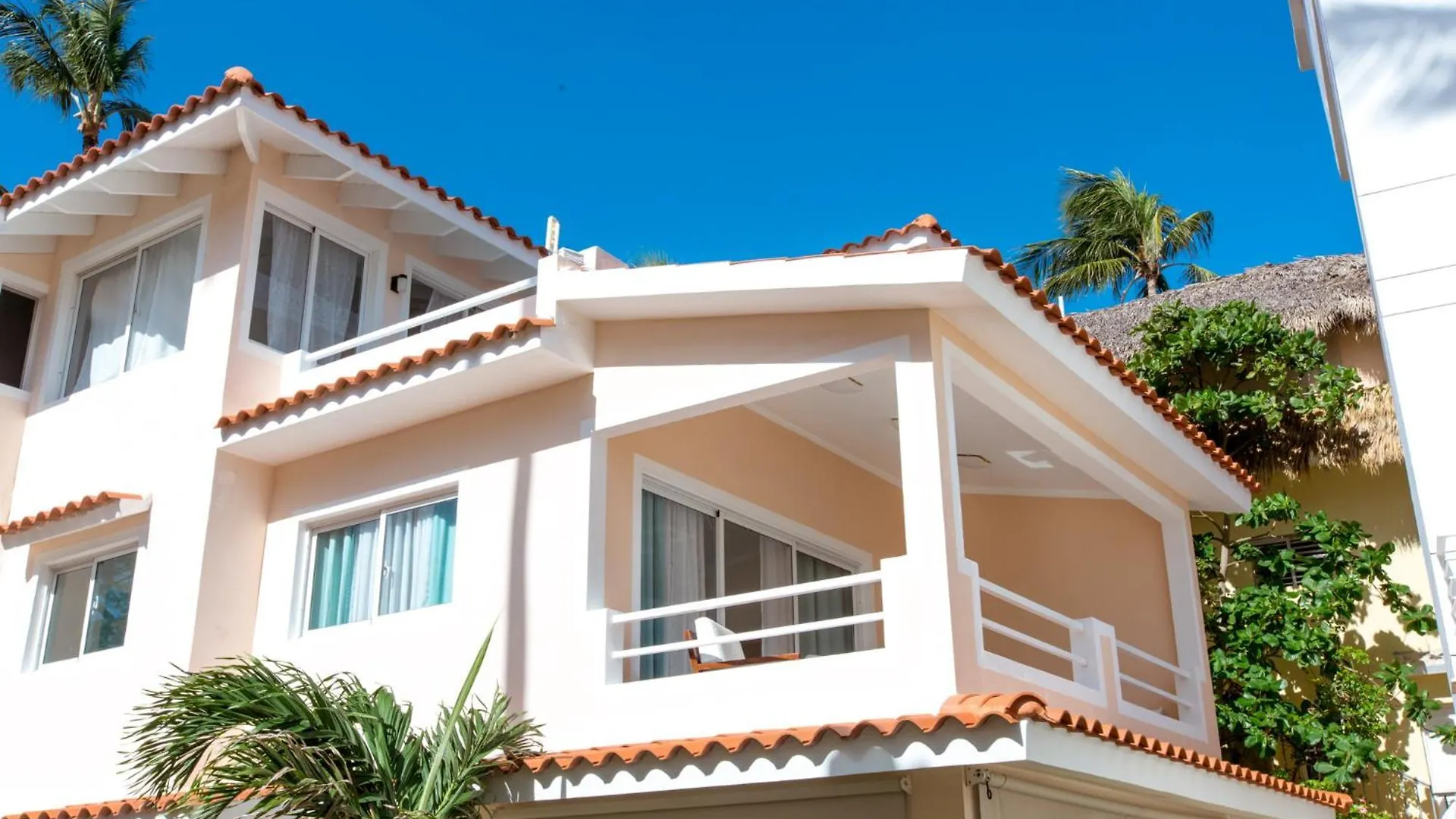 Coral Villas Private Beach Resort And Spa Punta Cana Apartamento