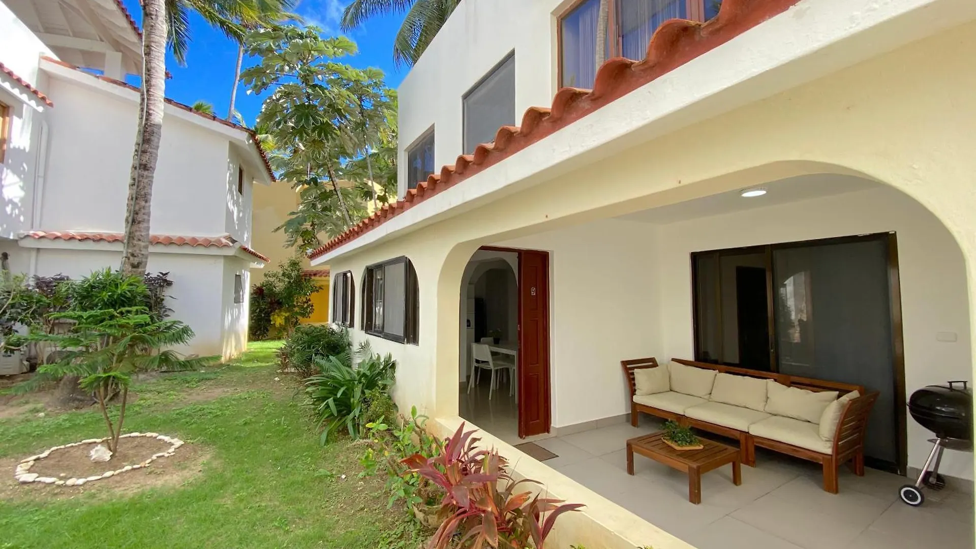 Apartamento Coral Villas Private Beach Resort And Spa Punta Cana