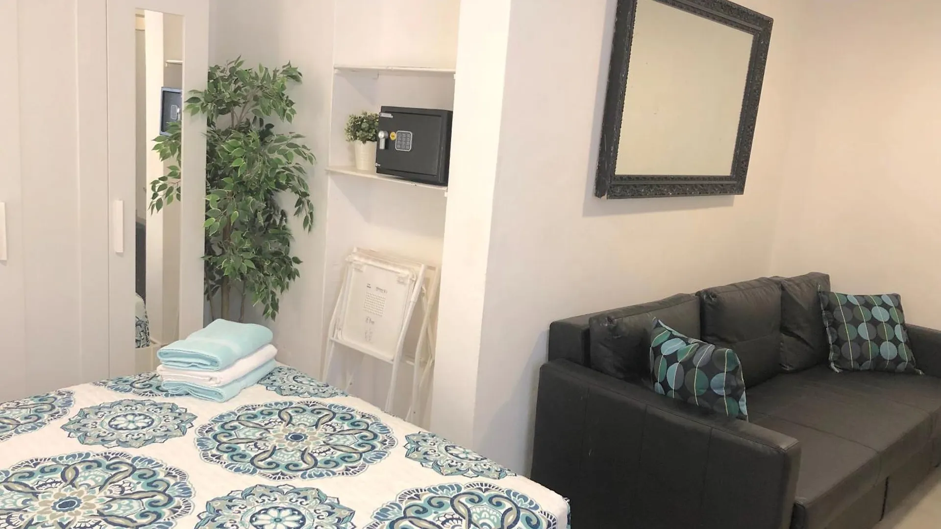 Coral Villas Private Beach Resort And Spa Punta Cana Apartamento