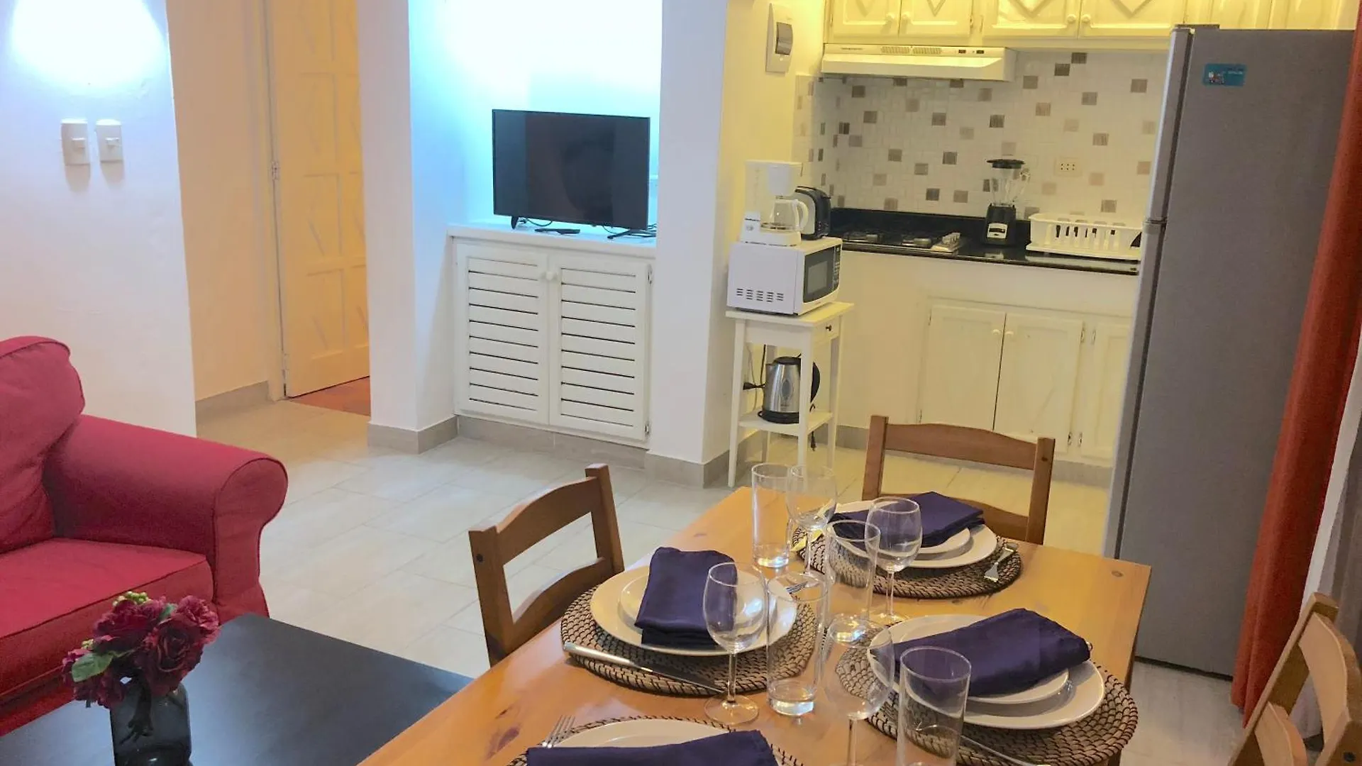 Apartamento Coral Villas Private Beach Resort And Spa Punta Cana